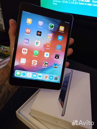 iPad mini 2 32gb
