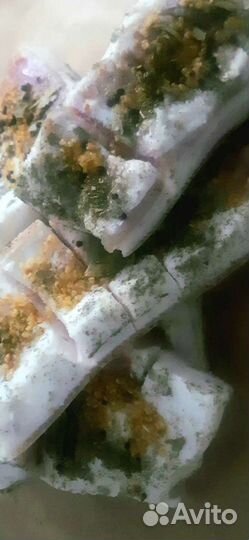 Сало деревенское