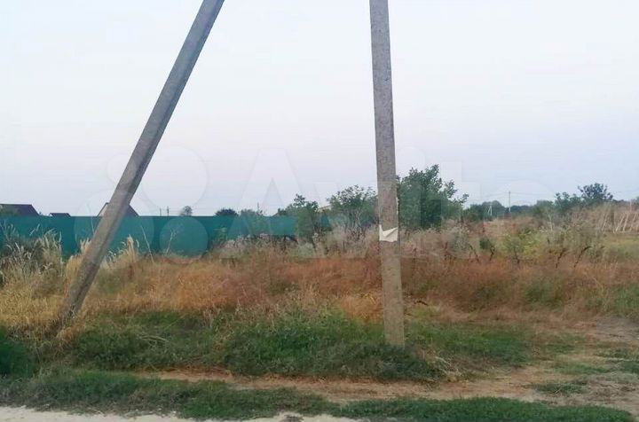 Участок 15 сот. (ИЖС)