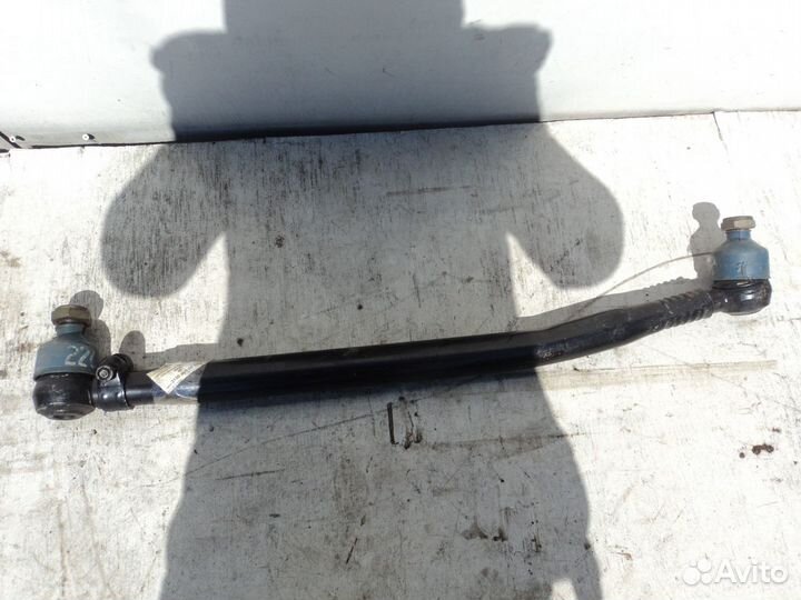 Продольная рулевая тяга MB 220030