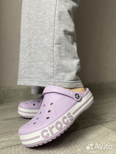 Crocs