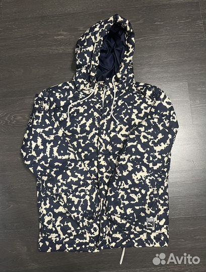 Пуховик Puma