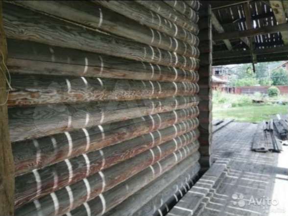 Дом 243 м² на участке 8 сот.