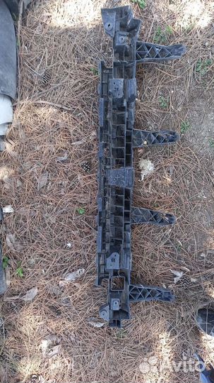 Усилитель задний Renault Kaptur 16-н.в. 850427956R