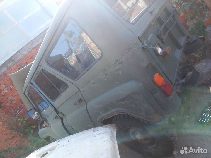 Запчасти на УАЗ 469 51512 31514 31519 хантер