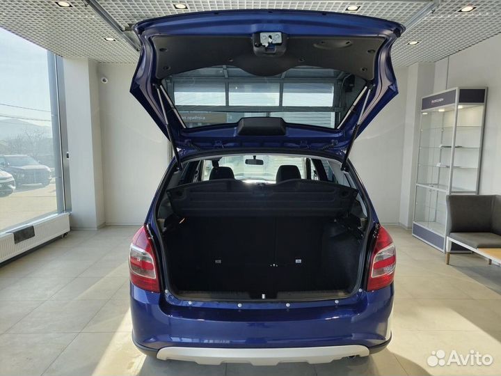 ВАЗ Granta Cross 1.6 МТ, 2025