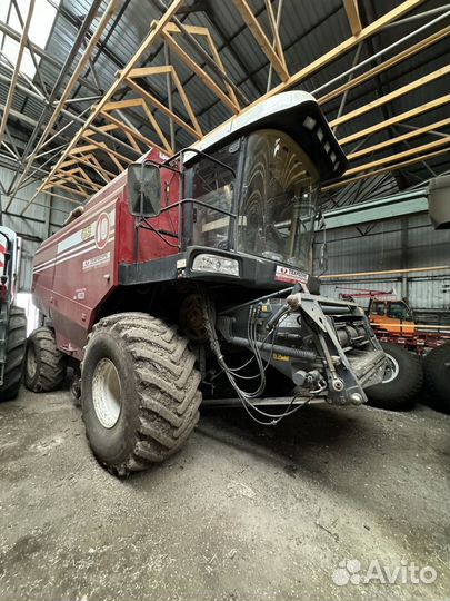 Комбайн Гомсельмаш КЗС-10К (Палессе GS10), 2018