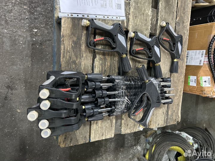 Оборудование для Мойки самообслуживания про-71