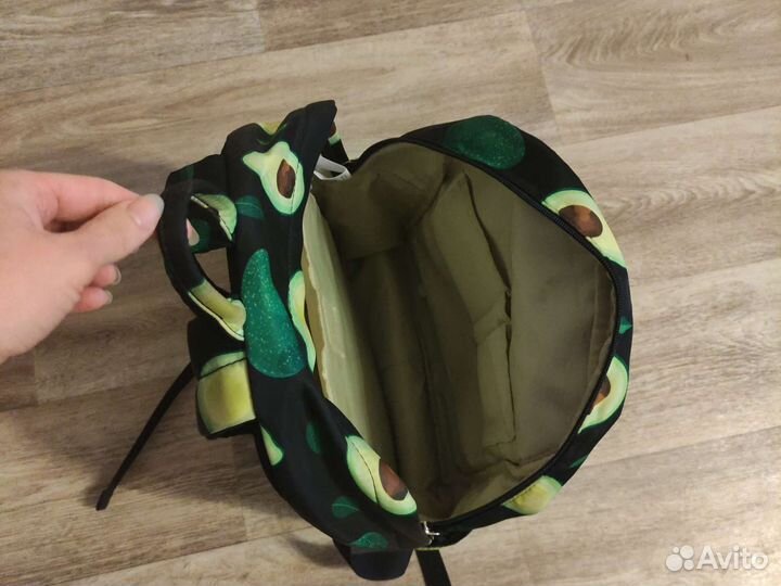 Портфель школьный для девочки