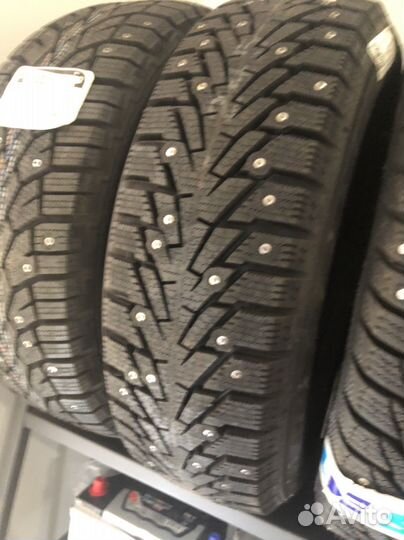 Amtel NordMaster Evo 195/65 R15 91T