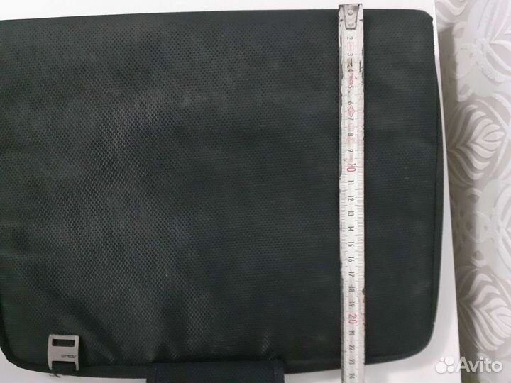 Чехол для планшета или нетбука, размеры на фото