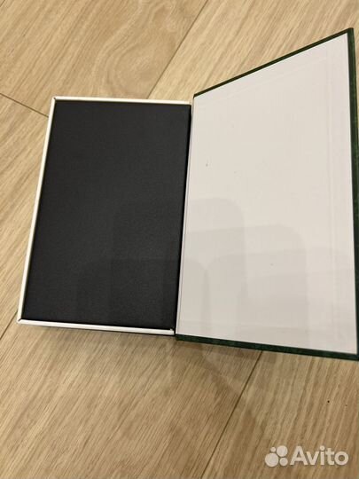 Сейф для денег