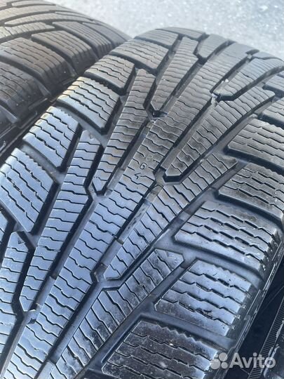 Nokian Tyres Nordman RS2 SUV 225/60 R18