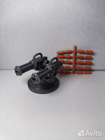 Орудие Спарка Битвы Fantasy Технолог