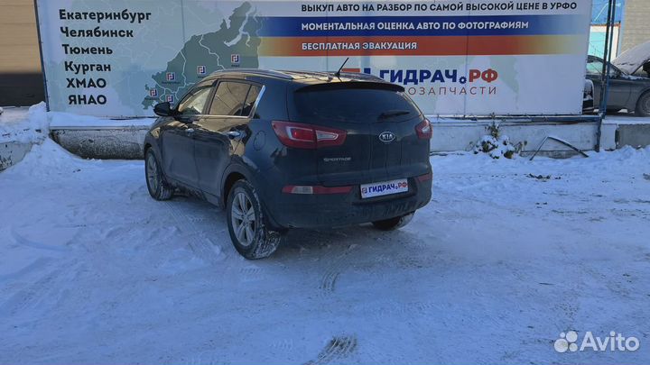 Моторчик стеклоподъемника Kia Sportage (SL) 824503