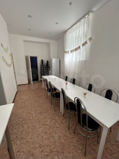 Помещение Свободного назначения, 69.7 м²