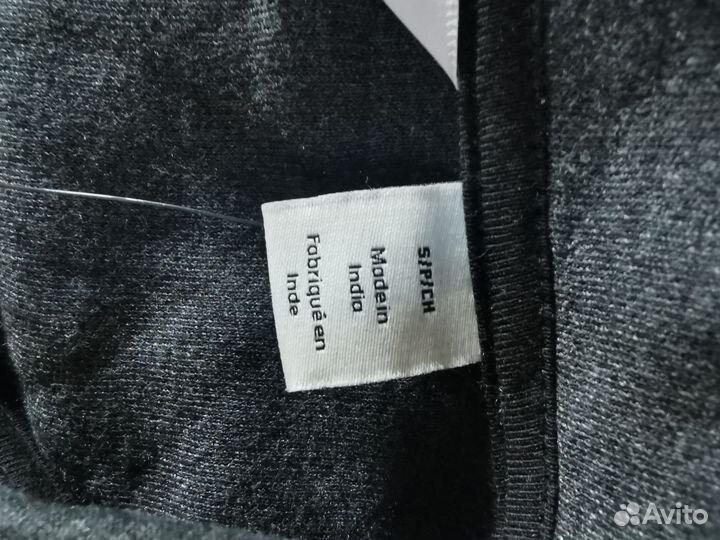 Кофта пуловер Calvin Klein Кельвин Кляйн