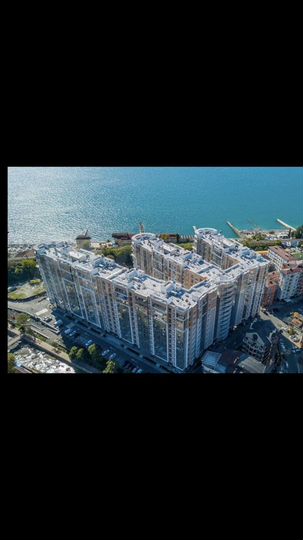 Квартира-студия, 30 м², 4/13 эт.