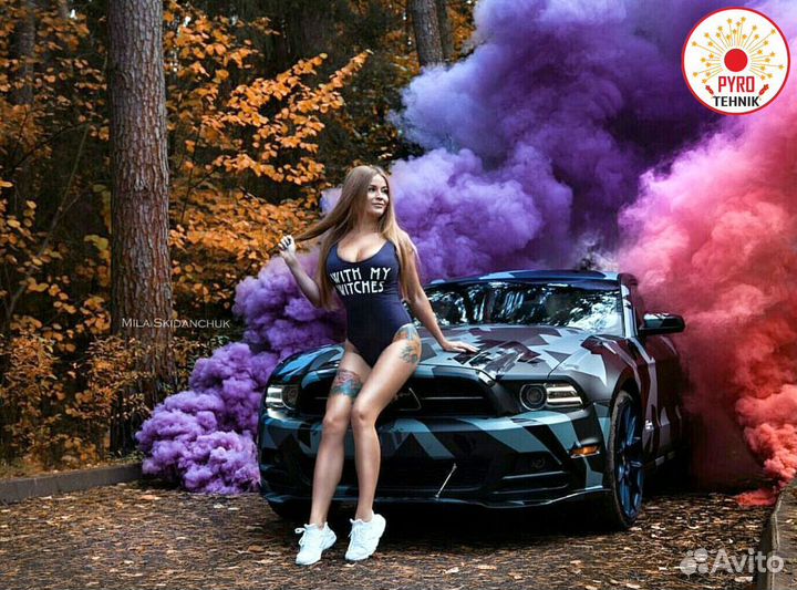 Салют Шах и мат 61 выстрел 1