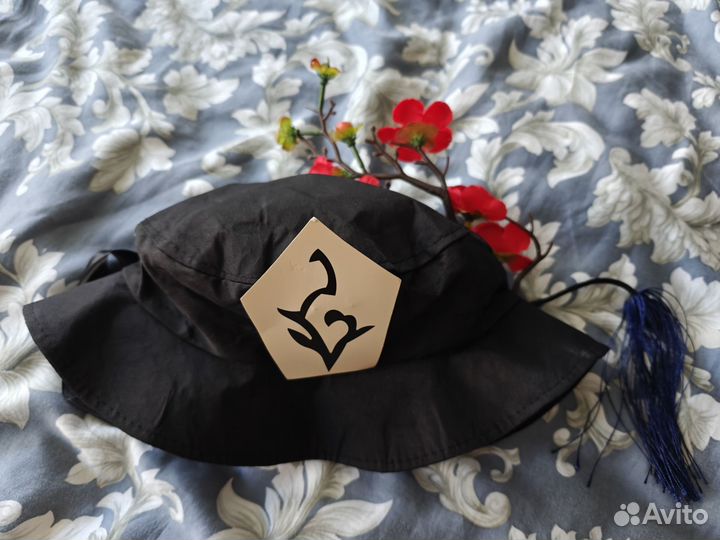 Костюм косплей Ху Тао