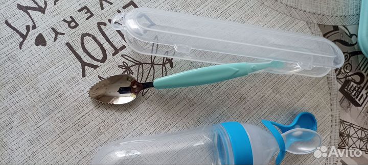 Детский набор