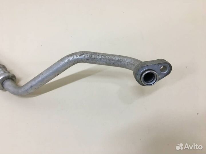 Трубка кондиционера Toyota Camry V50 2011-2017