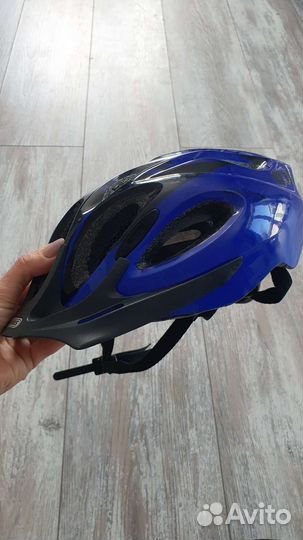 Шлем велосипедный детский