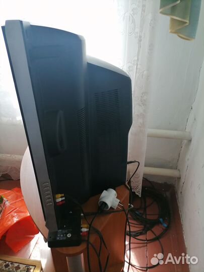 Телевизор бу