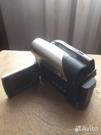 Видеокамера