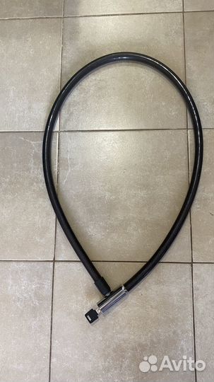 Замок для велосипеда