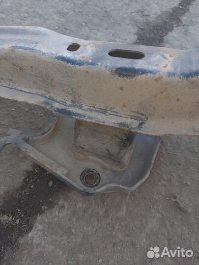 Усилитель заднего бампера BMW 3-series 3 (E90) 200