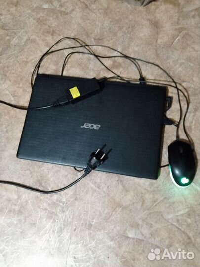 Acer aspire 3 A315
