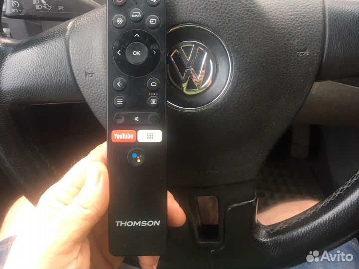 Пульт оригинал для thomson