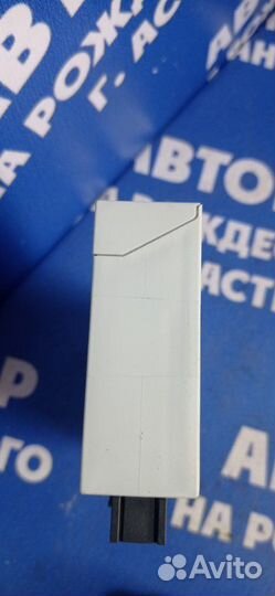 Блок комфорта Bmw E46 купе M52B25 2000