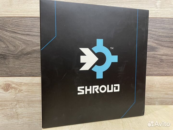 Logitech g pro x wireless