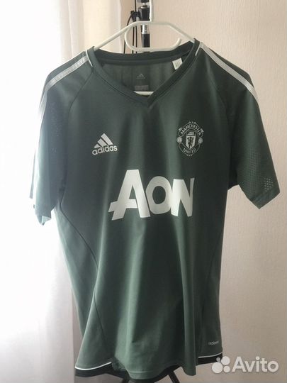 Футбольная форма, футболка