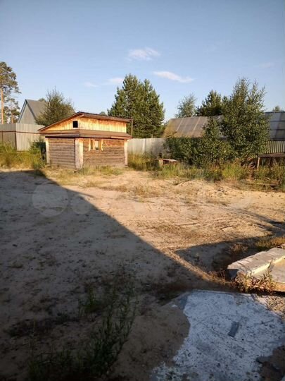 Дача 72 м² на участке 7,5 сот.