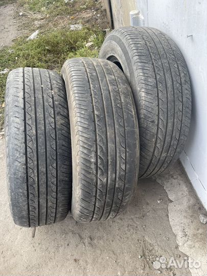Presa PS01 205/65 R15 99V