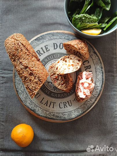 Сырная доска, 25 см