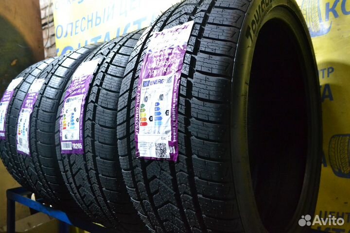 Tourador Winter Pro TSU1 275/35 R19 102V