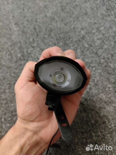 Фонарь proffi auto PA0571