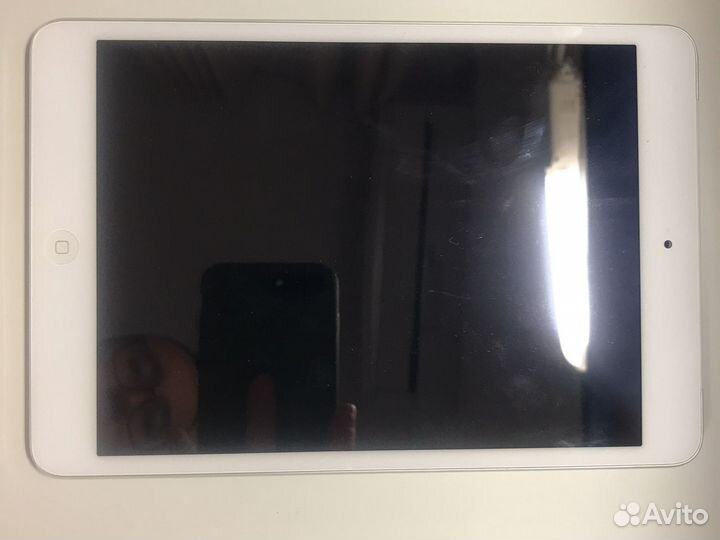 iPad mini Wi-Fi, + сим карта (Cellular) 64 Gb