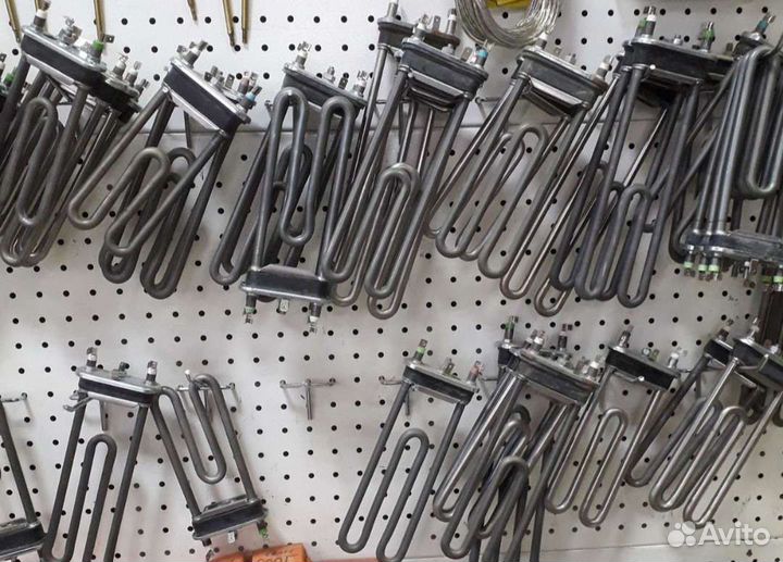 Тэн для стиральной машины