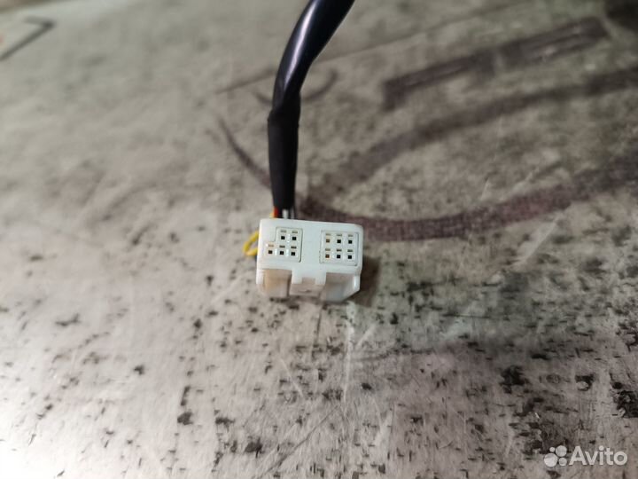 Зеркало toyota corolla axio corolla fielder NZE141 NZE141G NZE144 NZE144G ZRE142 ZRE142G ZRE144 ZRE1