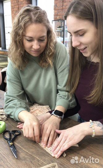 Преподаватель шитья, конструирования одежды