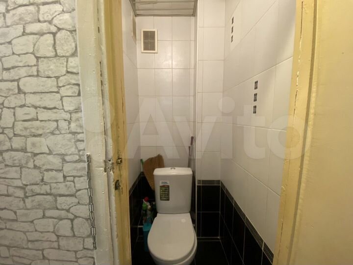 5-к. квартира, 102,9 м², 1/10 эт.