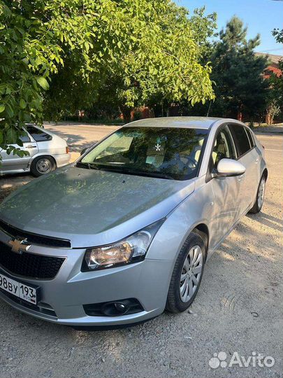 Автоковрики эва ева Шевроле Круз