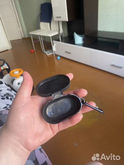 Чехол для беспроводных наушников airdots