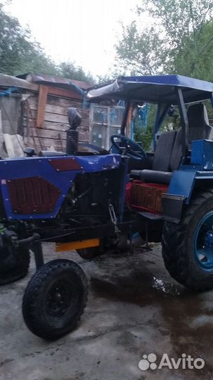 Плуг 1L 3-20, 2020