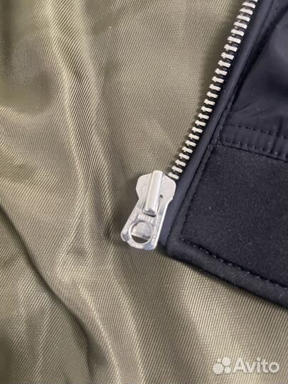 Diesel Ветровка XL. Оригинал